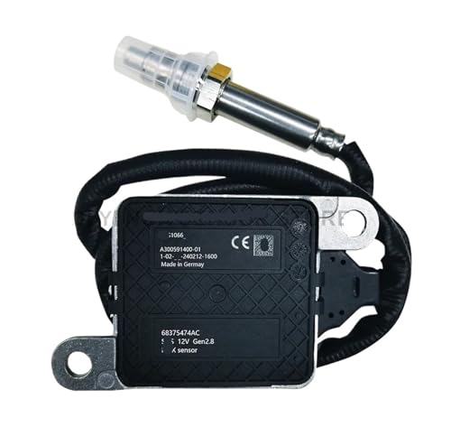 Capteur 68375474AC pièce auto rechange 68375474AB pour système électronique