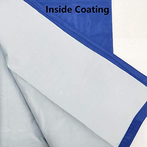 Easetech Kids Art Smocks, Waterproof Artist Painting Aprons For Children, Long Sleeve Toddler Apron… #TOP3