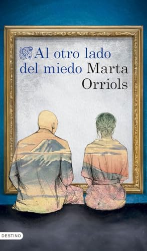 Al otro lado del miedo (Áncora & Delfín)