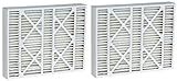 19x20x4.25 (19.13x19.88x4.25) MERV 11 Aftermarket Carrier Replacement Filter