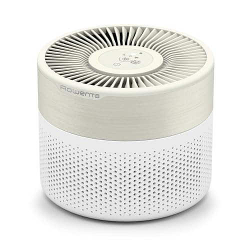 Rowenta Pure Air Mini, purificateur...