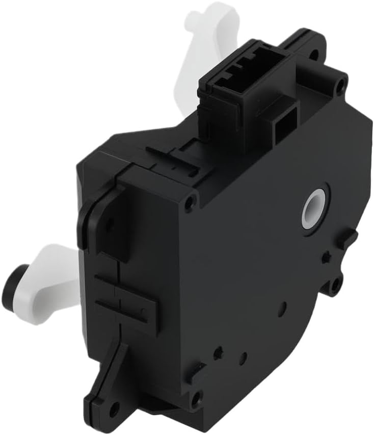 HVAC Heater Blend Door Actuator Compatible with Accord EX 2003 2004 2005 2006 2007 604-880 79160SDAA41