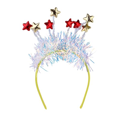 CTIRCHIU 2���^���C�g�t���w�A�o���h �����p�w�b�h�h���X �L�k������ �q���p�R�X�`���[���A�N�Z�T���[ �p�[�e�B�[ �N���X�}�X�C�x���g �K�p