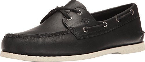 Image of Sperry Top-Sider Men's A /O Boat Shoe Amaretto
