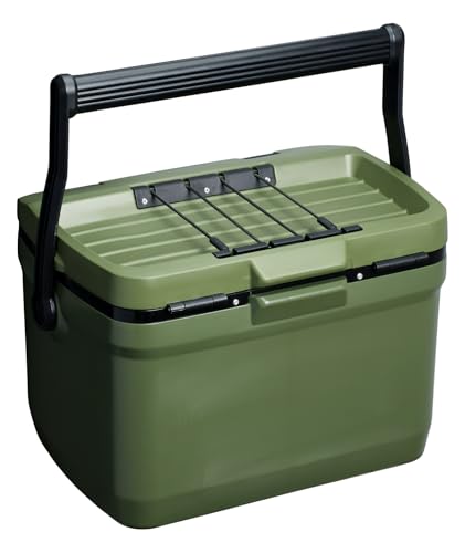 Stanley Adventure Outdoor Cooler - Heavy Duty & Leak-Proof - Image 3