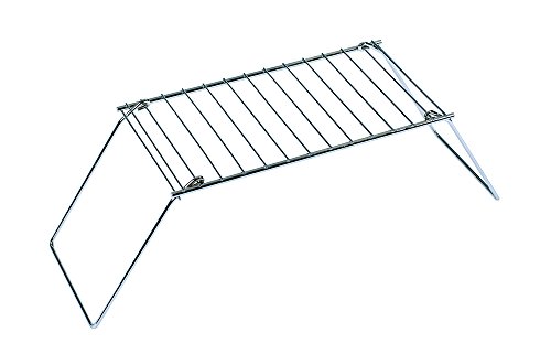 Stansport Pack Grill (12x6.25 -Inch)
