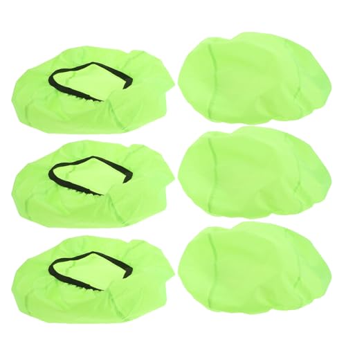 Cubierta para casco de fútbol americano resistente y cómodo de entrenar
