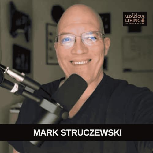 The Power of Simplicity: Why Complexity Keeps You Stuck with Mark Struczewski