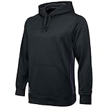 Nike KO Hoody - Black - Large