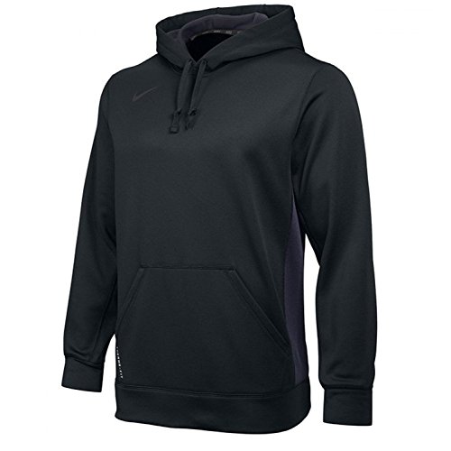 Nike KO Hoody - Black - Large