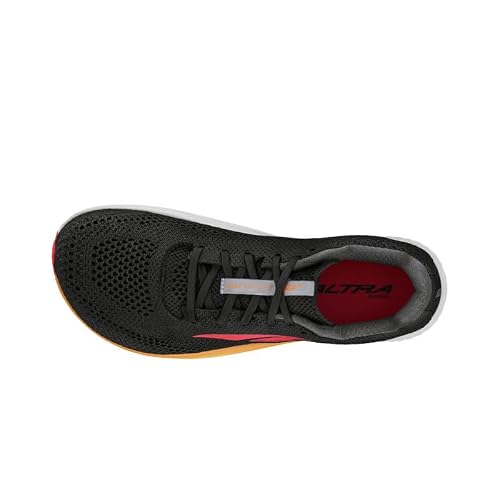 Miniatura 3 de Altra Escalante Racer 2, Zapatillas Mujer, Black, 42 Eu