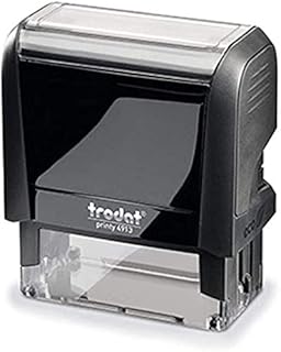 Certified True Copy Of The Original - For Solicitors, Financial Advisors Stock Rubber Stamp - Trodat 4913
