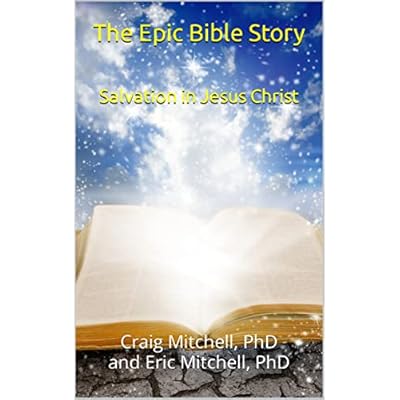 The Epic Bible Story