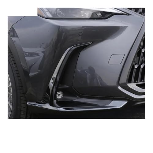 Garniture couverture bande sourcil de phare NX 260 protection angle