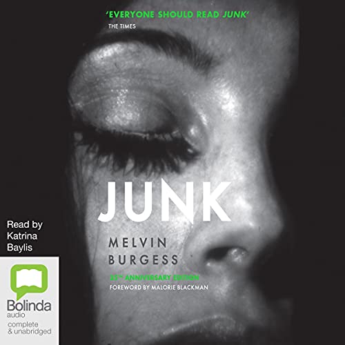 Junk by Melvin Burgess episode artwork