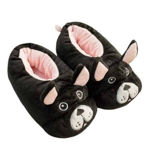Pantufa 3D Vários Personagens (G (38-42/28cm), Cachorrinho)