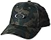 Oakley unisex adult Oakley Tincan Cap Hat, B1b Camo Hunter, Small-Medium US