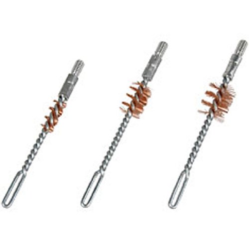 Kleenbore .38/.357/9Mm Patch Holder Brush #TOP22