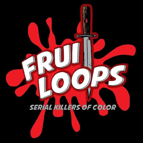 E261: The Candyman Podcast Por  arte de portada