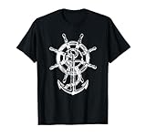 Kapitän des Schiffes & Seemann Geschenk Co.