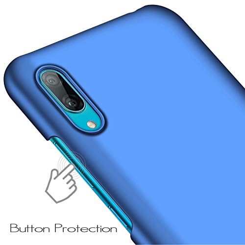 Anccer Cover Huawei Y6 Pro 2019, [Alta Qualità]