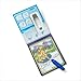 Melissa & Doug On The Go Water Wow! Mess Free Coloring Book, Reusable Water-Reveal Activity Pad, Dinosaurs, Travel Toys, Party Favors, for Toddlers & Kids Ages 3+