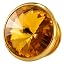 November Citrine