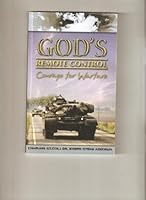 God's Remote Control (Courage for Warfare) 1890430021 Book Cover