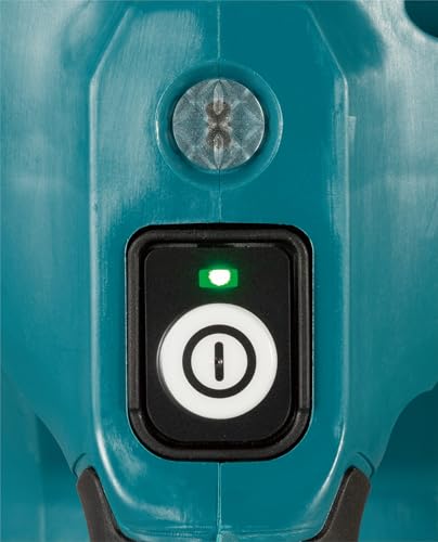 Makita DA001GZ 2 vitesses-Perceuse dangle sans fil 40 V brushless (sans batterie et chargeur)