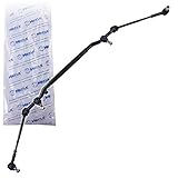 Einschränkungen: MEYLE 016 040 6329 - Lenkstange 0160406329