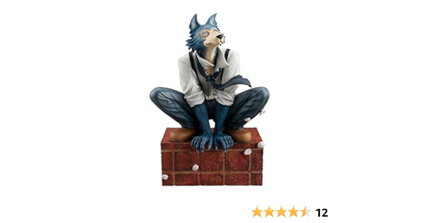 megahouse beastars legosi