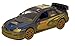 Dirty Subaru Impreza WRC 1:36 Scale 5 by Kinsmart