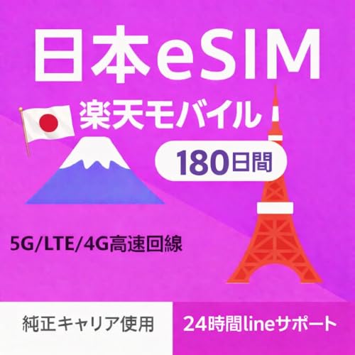 �y���{�y�VeSIM�z180����15GB�b���{�����p�b�y�V����iRakuten�j�v���y�C�heSIM 180���ԁb5G�^4G �^LTE�Ή��b�f�[�^�ʐM��p�b�����E����ʐM�b�L�����������b�ݒ�ȒP�b���[���[�i�b���{��������t���b�_��E�{�l�m�F�s�v�b�N�����x�E24