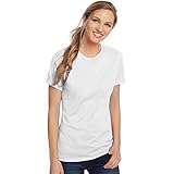 Hanes Women's Nano-T T-Shirt