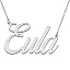 Eula - Silver