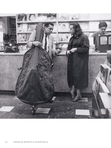 I Musicisti Di Jazz E I Loro Tre Desideri - 6
