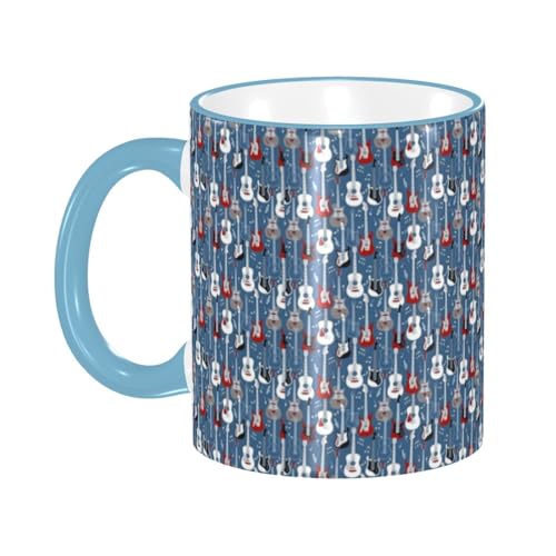 M^[ }OJbv R[q[Jbv Sky Blue  HJbv eB[Jbv ϔM}O ۉ ϗ  傫 ~NRbv 330ml G ƒp vg蕨