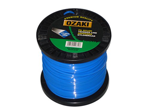 Greenstar, 3808, GreenStar 3808 nastro in nylon