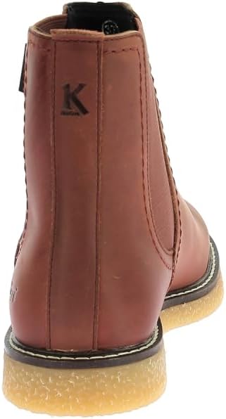 Kickers Women's Classic Chelsea Boot