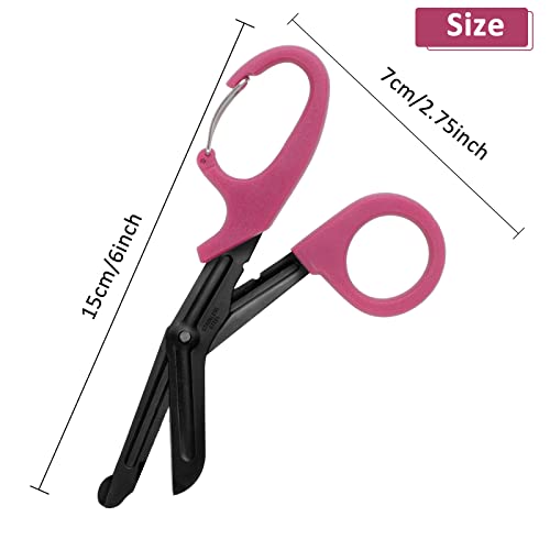 Zoinada LF 2 Pack Trauma Shears thumb #1