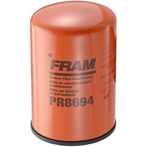 FRAM PR8694 Spin-on Kühlmittelfilter Cover