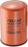 FRAM PR8694 Spin-on Coolant Filter