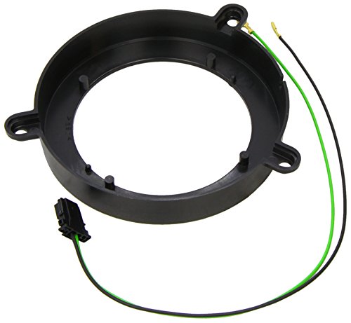 Adaptateur haut-parleur Mercedes Classe C Autoleads SAK-2016 pour portière arrière