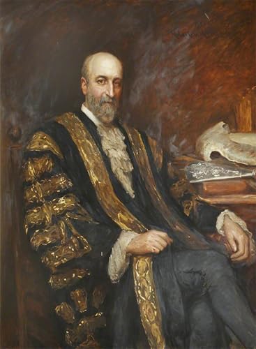 Impresiones de lienzo artísticas de Francis Henry Jeune en alta calidad para decoración 60x90cm