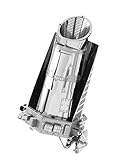 SAGA: ¿Te fascina el universo? Descubre el cosmos infinito y diviértete coleccionando las maquetas de los grandes hitos de la exploración ESPACIAL. Disfruta de una experiencia cósmica mientras resuelves los rompecabezas de cohetes más realistas.