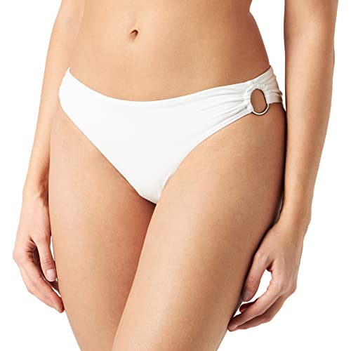 Banana Moon Nalta Ring Braguita de Bikini, Beige (Ecru Power 17d11), 135 (Talla...