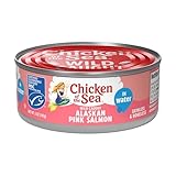 Chicken of the Sea