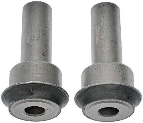 Dorman 523-227 Front Forward Suspension Subframe Bushing Compatible With Select Nissan Models, 2 Pack #TOP1