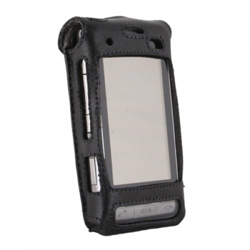 Wireless Xcessories enVoy Leather Case for LG Dare VX9700