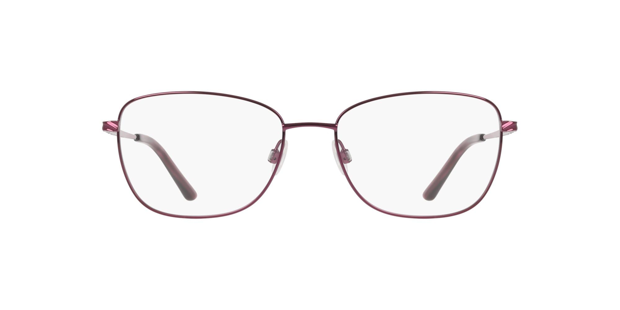 Flexon W3046 Plum 55/17/140 Kobieta